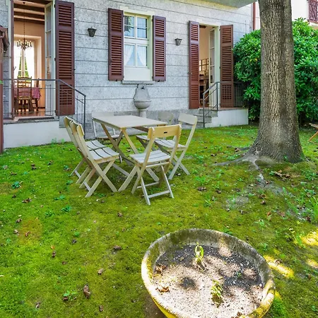 Belle Epoque Belvilla By Oyo Dom wakacyjny Meina