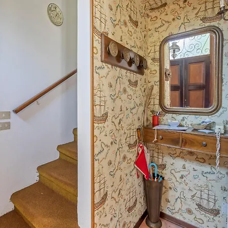 Belle Epoque Belvilla By Oyo * Meina