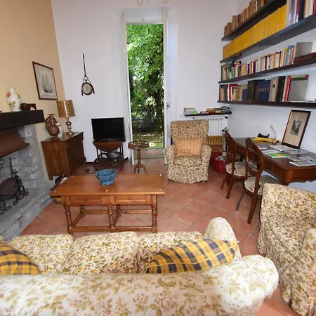 Belle Epoque Belvilla By Oyo Сasa de vacaciones Meina