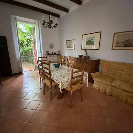 Belle Epoque Belvilla By Oyo Casa vacanze Meina