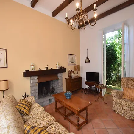 Belle Epoque Belvilla By Oyo Casa vacanze Meina