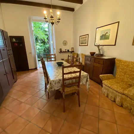 Casa vacanze Belle Epoque Belvilla By Oyo Meina