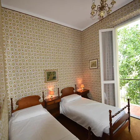 Belle Epoque Belvilla By Oyo Дом отдыха *