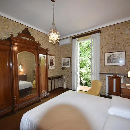 Belle Epoque Belvilla By Oyo Casa vacanze Meina