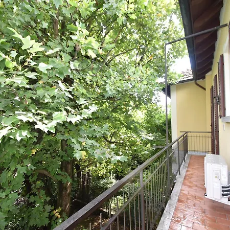 Belle Epoque Belvilla By Oyo Casa vacanze Meina