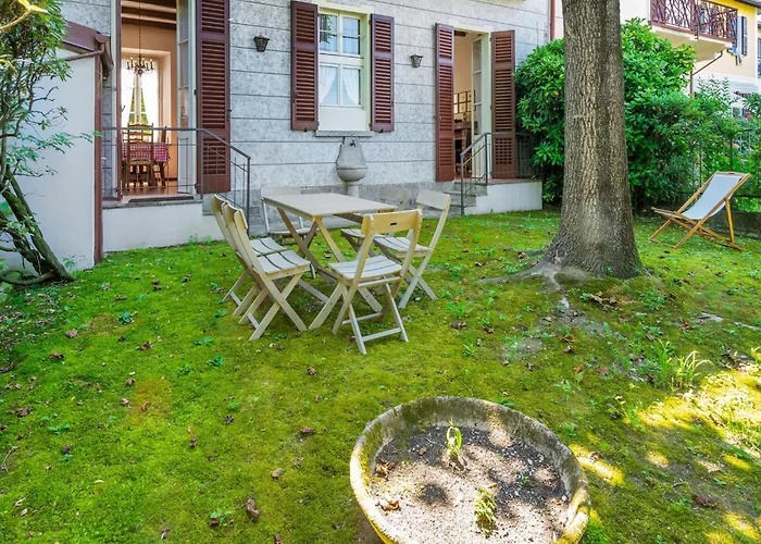 Belle Epoque Belvilla By Oyo Feriehus Meina