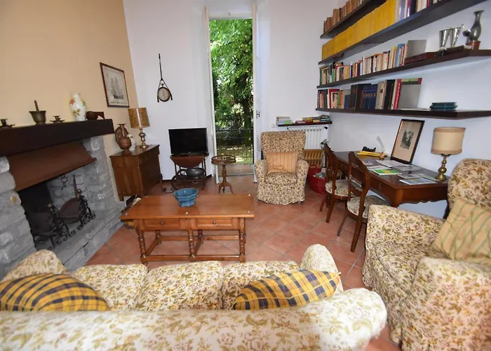 Belle Epoque Belvilla By Oyo Feriehus Meina