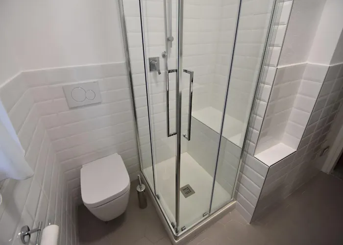 Belle Epoque Belvilla By Oyo * Meina