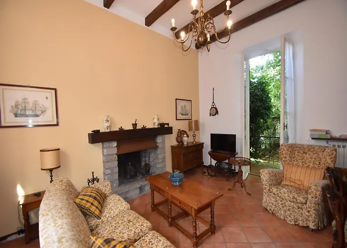 Belle Epoque Belvilla By Oyo Feriehus Meina