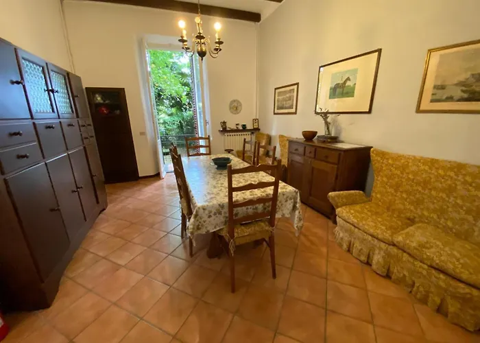 Сasa de vacaciones Belle Epoque Belvilla By Oyo Meina