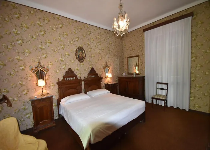 Belle Epoque Belvilla By Oyo