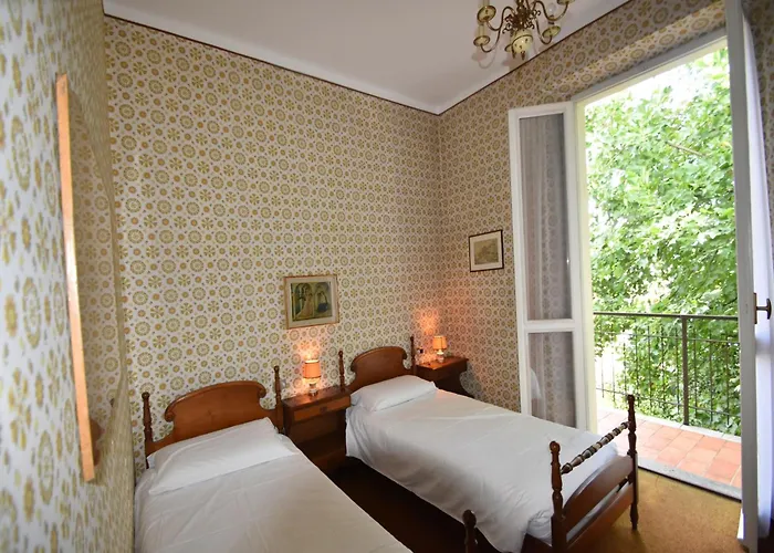 Belle Epoque Belvilla By Oyo Feriehus *