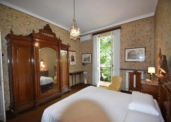 Belle Epoque Belvilla By Oyo Feriehus Meina