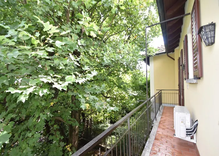 Belle Epoque Belvilla By Oyo Feriehus Meina