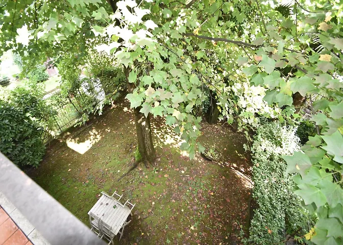 Feriehus Belle Epoque Belvilla By Oyo