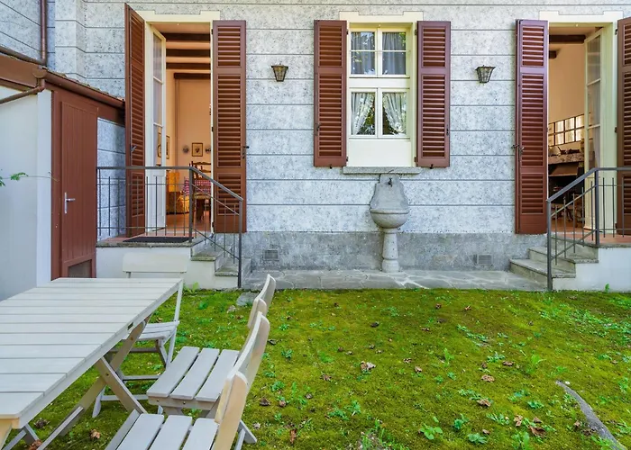 Сasa de vacaciones Belle Epoque Belvilla By Oyo